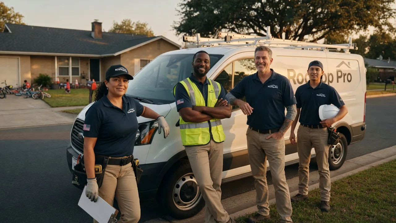 Roof Repair in Draper, UT near me