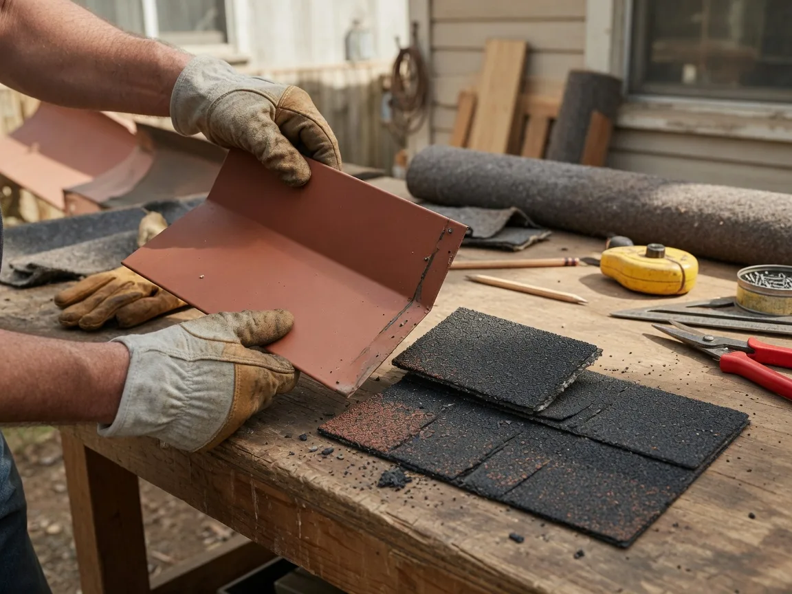 Roof Repair company in Draper, UT